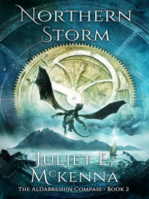 cover image of Northern Storm